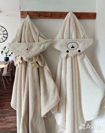 Полотенце Плед Zara home Reserved LCW Mango HM