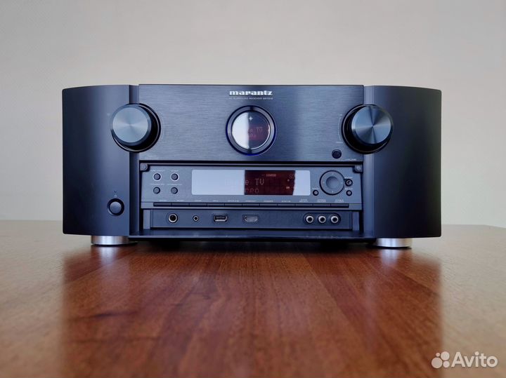 Marantz SR7012 Топовый AV-ресивер 9.2