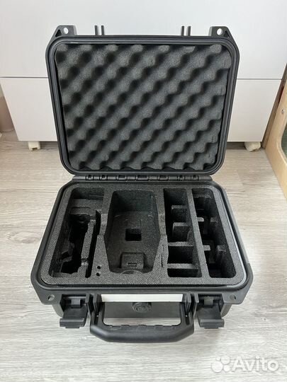 Защитный кейс dji mavic 2