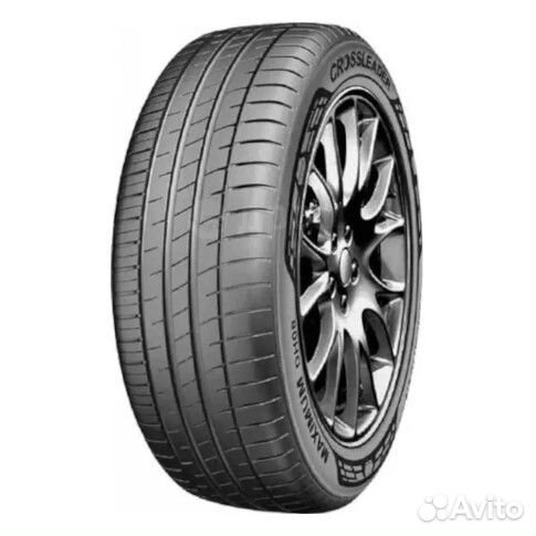 DoubleStar Maximum DH08 195/65 R15 91H