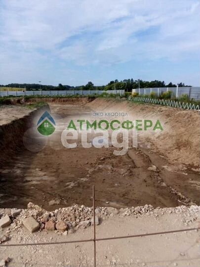 1-к. квартира, 39,6 м², 4/10 эт.