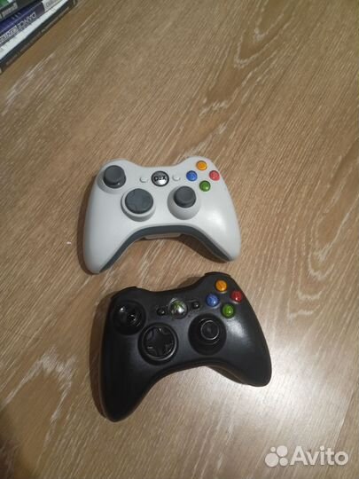 Xbox 360