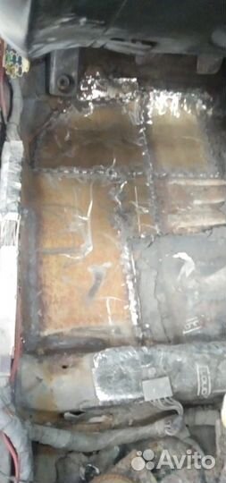 Покраска авто