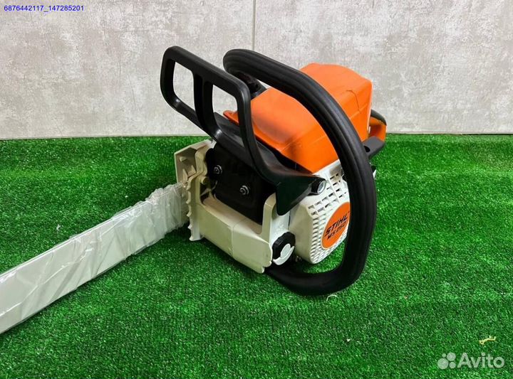 Бензопила stihl ms250 (Арт.17354)