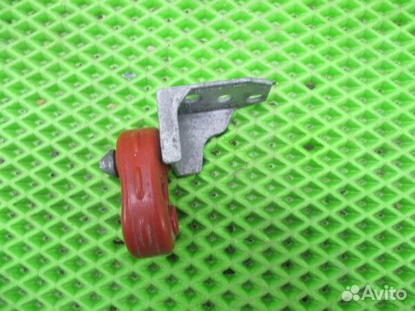 Кронштейн глушителя Skoda Octavia 3 A7