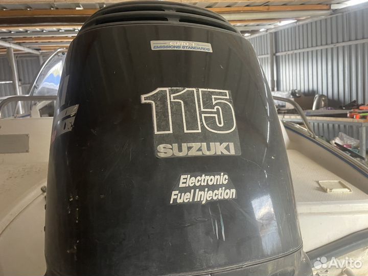 Сильвер хавк 540