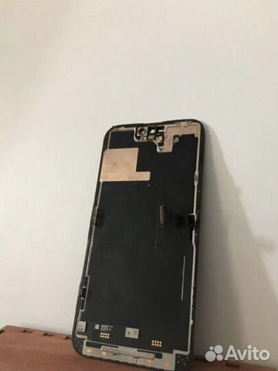 Дисплей iPhone 14 pro max