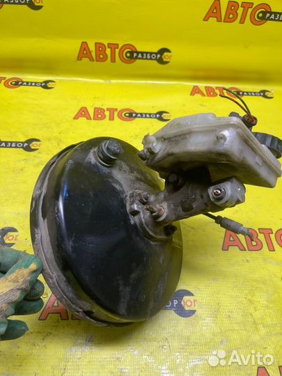 Вакуумный усилитель Peugeot 206 2A/C TU5JP4 2000