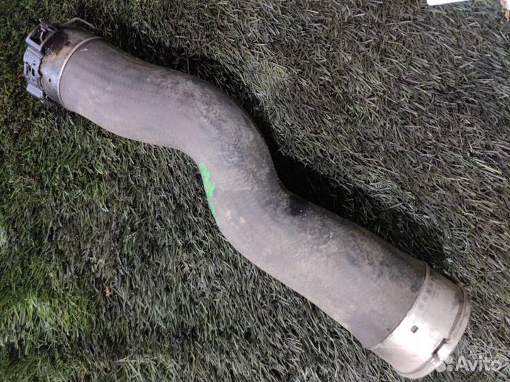 Воздуховод наддувочного воздуха Bmw 520D F10 N47