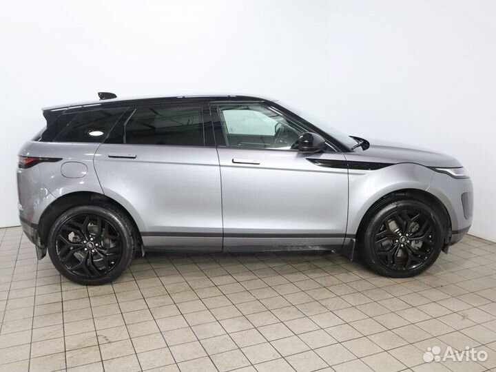 Land Rover Range Rover Evoque 2 AT, 2020, 66 546 км