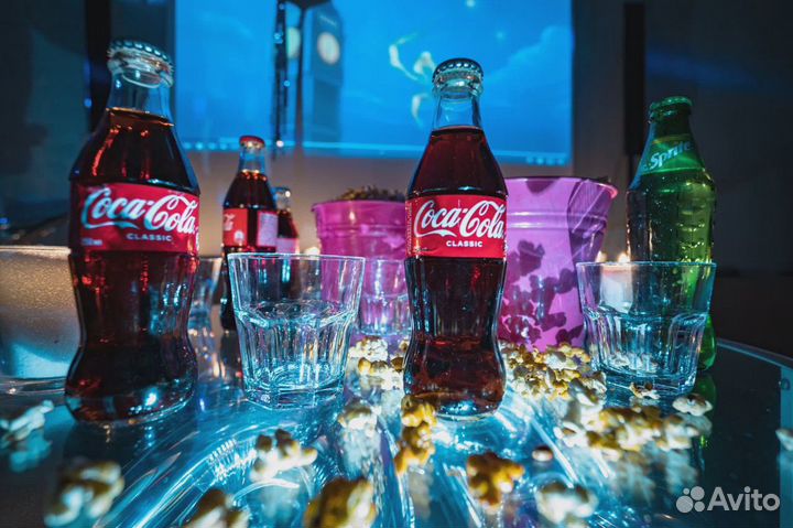 Аренда лофта для дня рождения