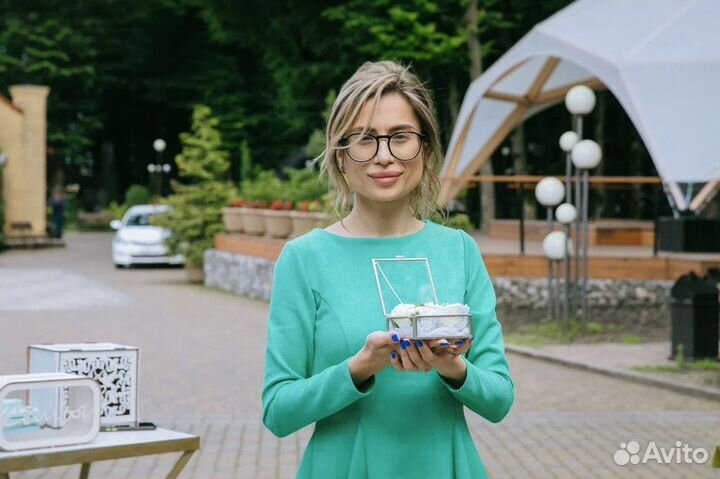 Координация свадеб