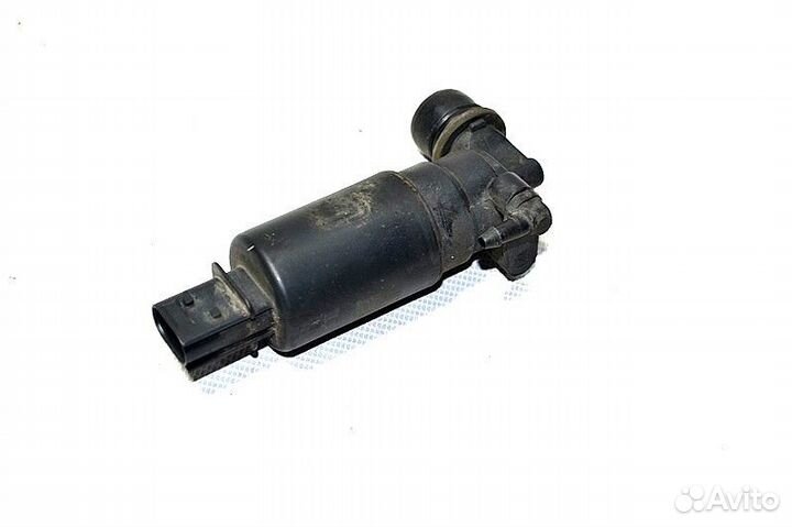 Насос омывателя лобового стекла volvo FH (01.05)