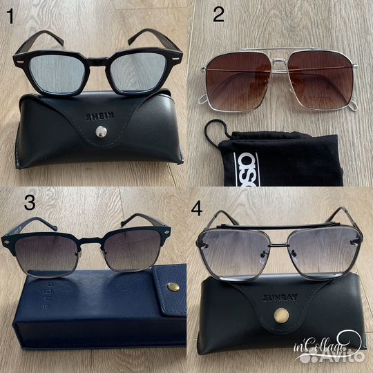 Солнцезащитные очки мужские Carrera ASOS