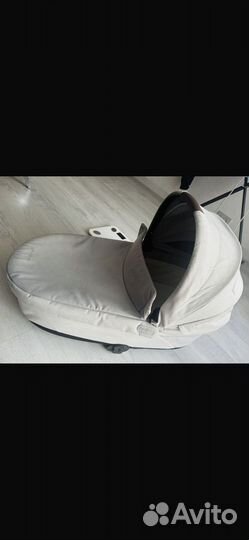 Детская люлька колыбель бу