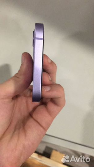 iPhone 12, 64 ГБ