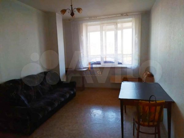 Комната 32 м² в 1-к., 11/19 эт.