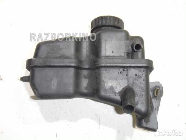 Бачок гидроусилителя Пежо