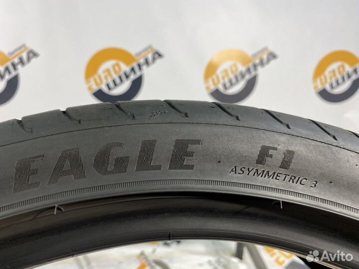 Goodyear Eagle F1 Asymmetric 3 225/40 R19 94V