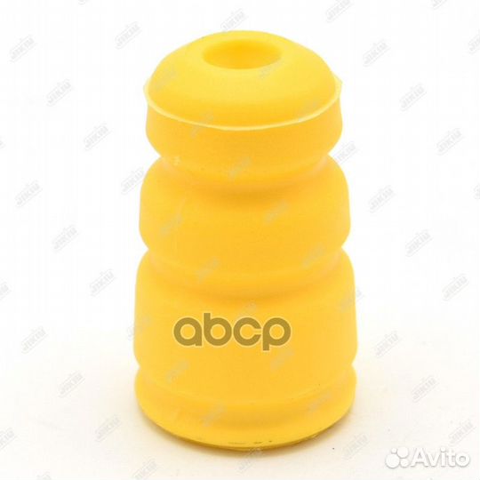 Отбойник заднего амортизатора chevrolet Aveo Ch