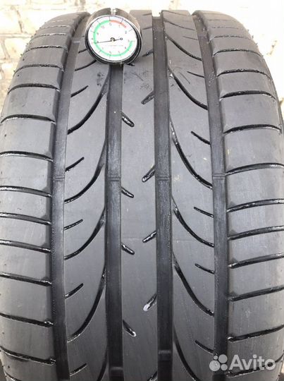 Bridgestone Potenza RE050 275/40 R19 101Y