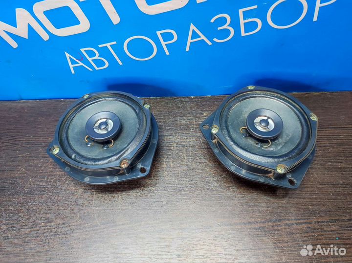 Динамик в дверь Lifan X50