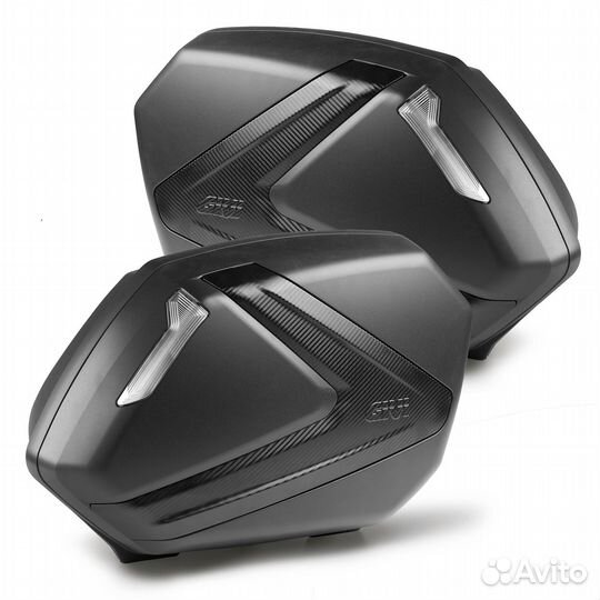 Крепеж боковых кофров Givi Kawasaki ER-6 09-11