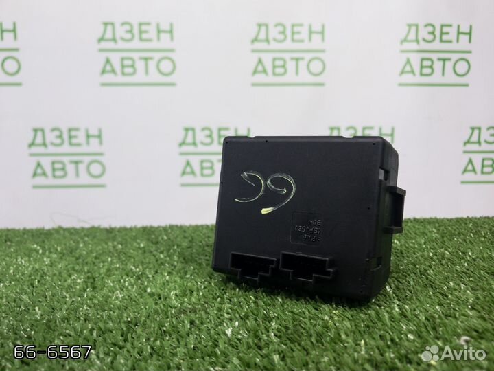 Замок зажигания Mercedes S500/550 W221