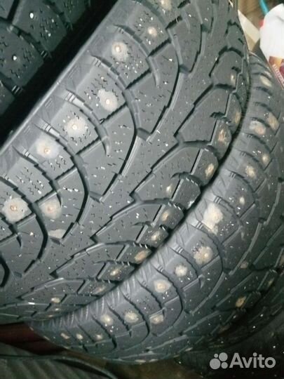 Hankook I'Pike RW11 225/65 R17 102T