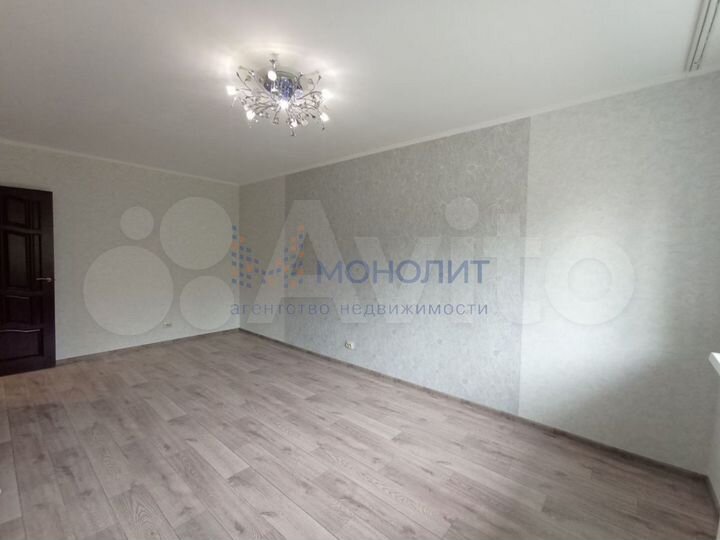 2-к. квартира, 46,5 м², 1/5 эт.