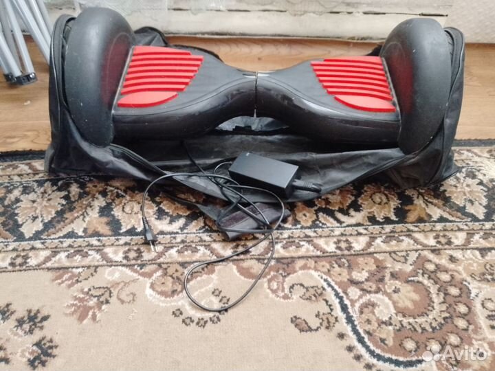 Гироскутер