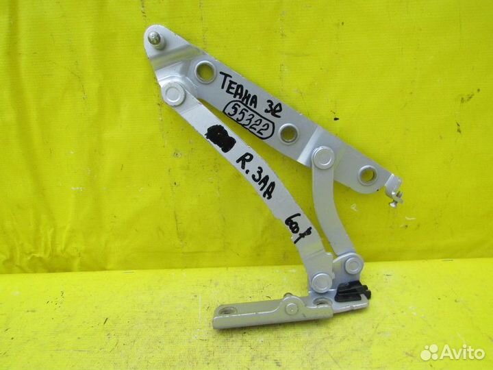 Петля багажника Nissan Teana 07-13г 55322