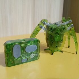 Робот Hexbug паук