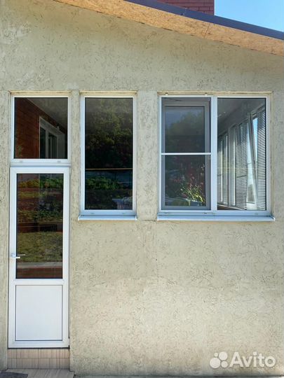 Ремонт и замена оконной створки