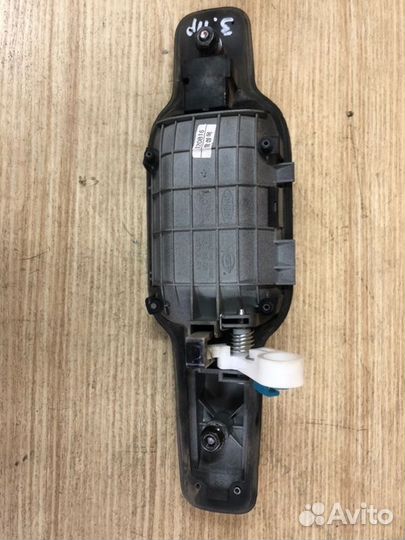 Ручка двери задняя правая Ssangyong Kyron