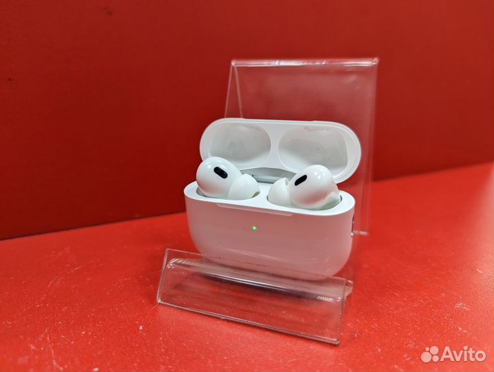 Беспроводные наушники Apple AirPods Pro 2 Оригинал