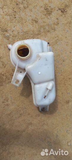 Расширительный бачок для Nexia Daewoo