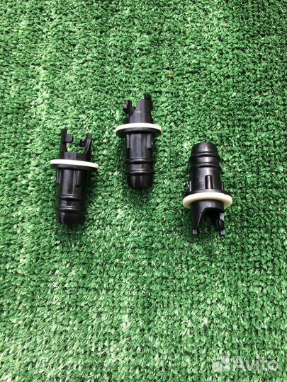 Переходник к воздушному клапану