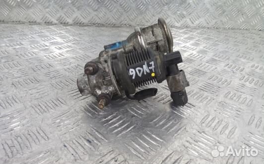 Клапан EGR бензиновый volkswagen golf 5 (9DN07CT01)