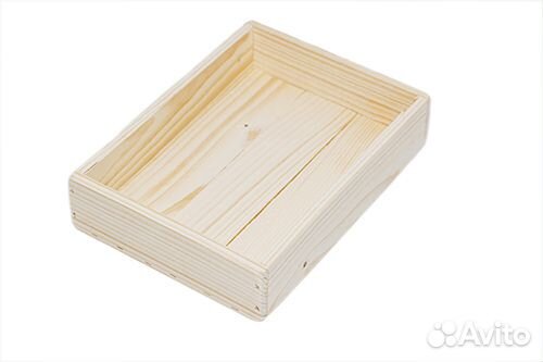 Ящики для подарков