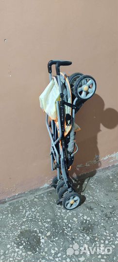Продам коляски трости
