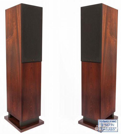 Акустическая система ProAc Response D30 mahogany