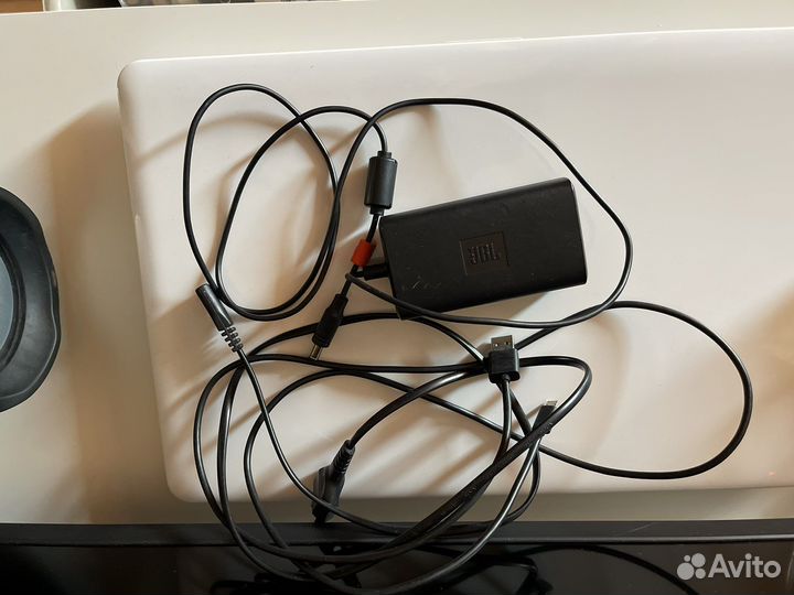 Колонка jbl extreme 2
