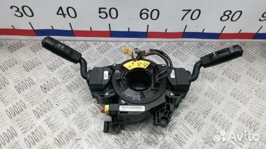 Переключатель поворотов и дворников (стрекоза) lan