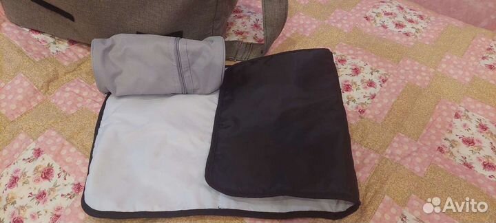 Новая сумка hartan city