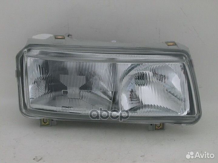 Фара правая volkswagen passat 1993-1996 manual