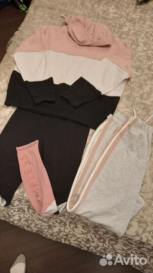 Вещи спортивные 44-46