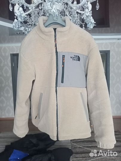 Куртка мужская