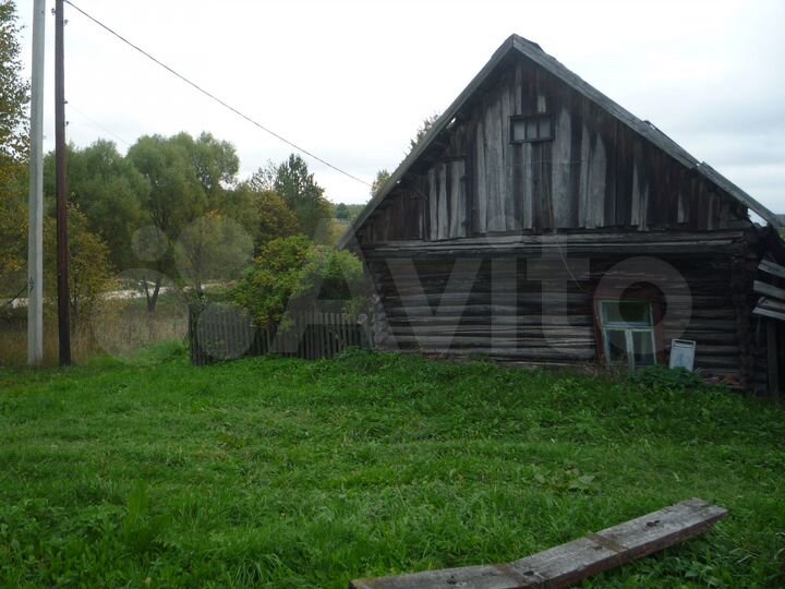 Участок 14 сот. (ИЖС)