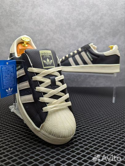 Мужские кроссовки Adidas Superstar